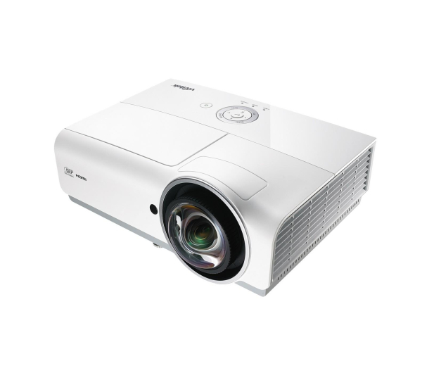 VIVITEK DX881ST DLP/XGA/3300AL/15000:1/3D Ready 1PI111 - 338799 - zdjęcie 2
